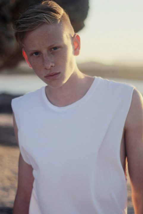 Harry Griffin